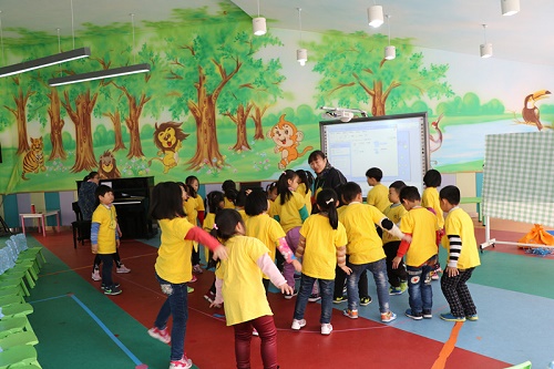 成都3+2幼師學(xué)校報(bào)名條件有哪些