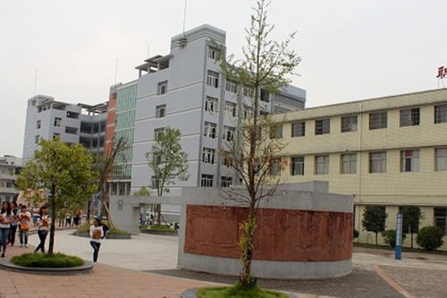 成都城市建設技工學校網站網址是什么