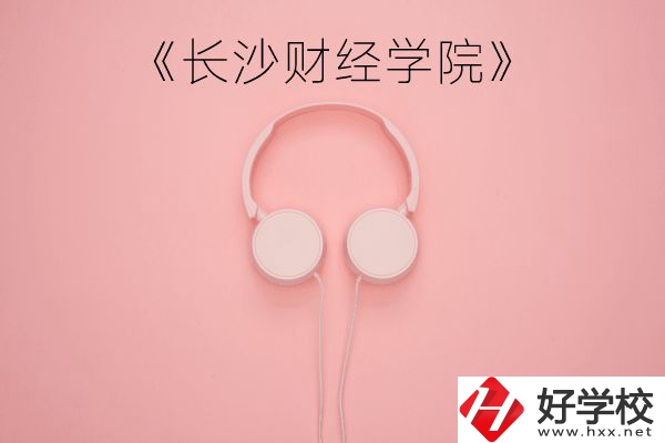 長(zhǎng)沙財(cái)經(jīng)學(xué)院怎么樣？