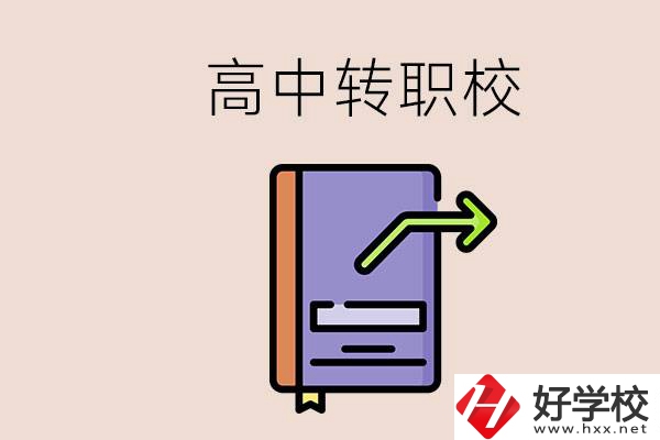 有在讀高中不想讀轉(zhuǎn)職校的例子嗎？能轉(zhuǎn)到湖南職校嗎？