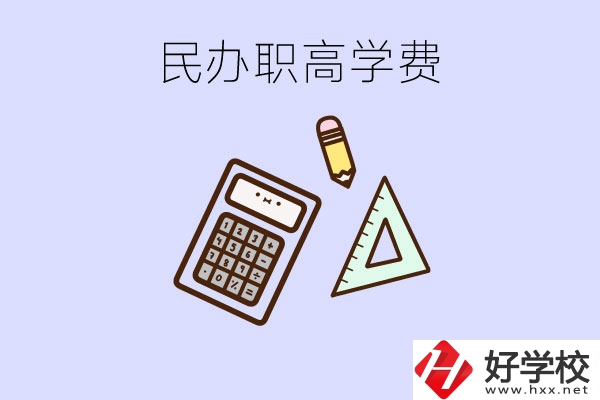 張家界地區(qū)民辦職高學(xué)校的學(xué)費(fèi)貴嗎？