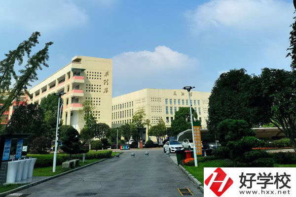 株洲市特殊教育學(xué)校是一所怎么樣的學(xué)校？