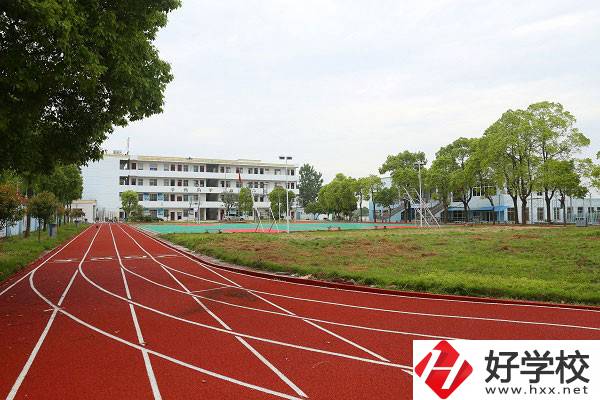 岳陽市建設科技職業(yè)技術學校有哪些優(yōu)勢？