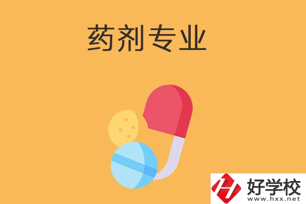 衡陽市有開設(shè)藥劑專業(yè)的中專學(xué)校嗎？招生人數(shù)多嗎？