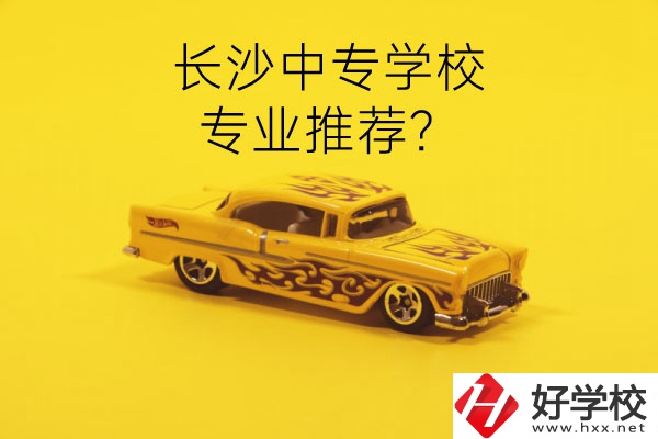 長沙中專學(xué)校有哪些？有什么專業(yè)推薦？