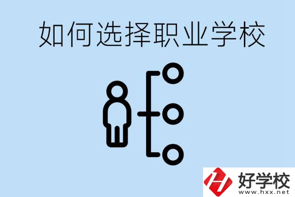 初中畢業(yè)怎么選擇職業(yè)學(xué)校？岳陽有什么好的民辦職校？