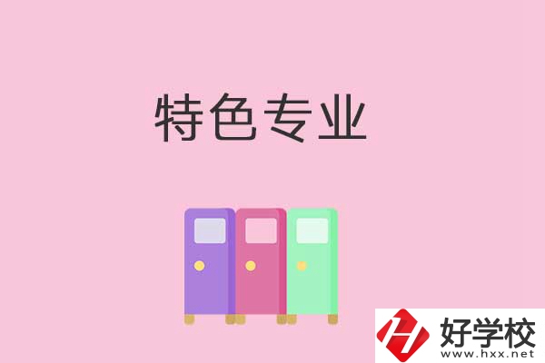 衡陽中專學(xué)校有哪些特色專業(yè)可以學(xué)習(xí)？