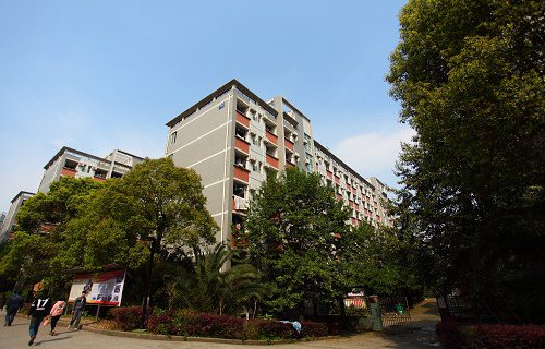 湖北三峽職業(yè)技術學院