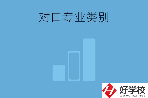 湖南對口高考的專業(yè)類別是哪些？分數(shù)線是多少？