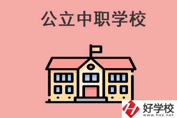 邵陽(yáng)有哪些公立中職學(xué)校比較好？