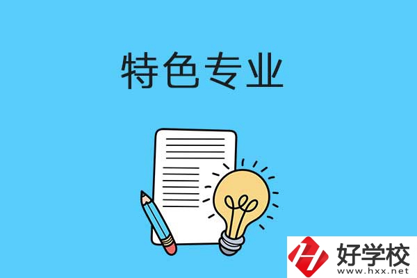 在益陽讀職校，有什么特色專業(yè)可以學(xué)習(xí)？