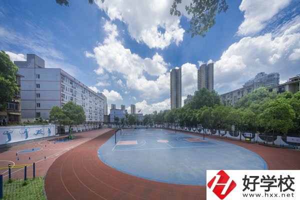 如果你想在長沙讀建筑專業(yè)，一定要看看這所學校