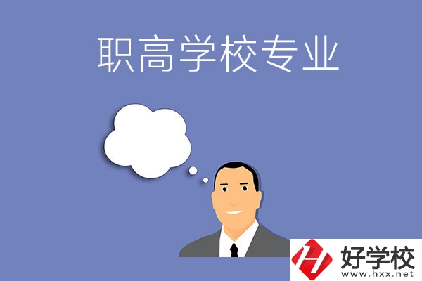 婁底的職高學校里有什么專業(yè)？就業(yè)方向是什么？