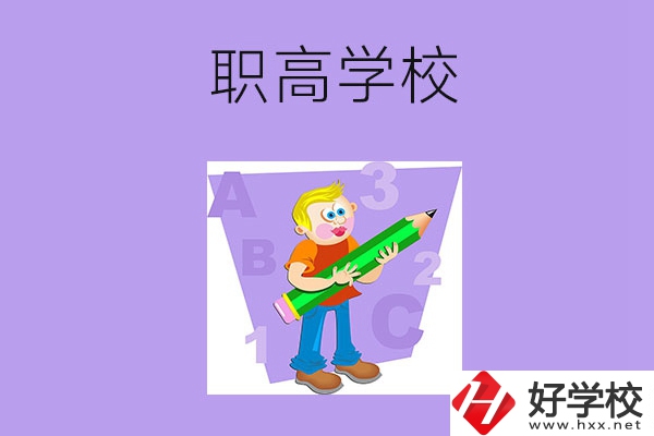 衡陽(yáng)職高學(xué)校有哪些比較好？