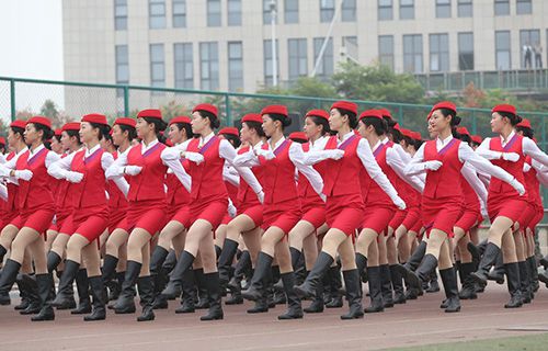 成都天府航空學校